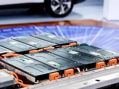 超越LG位居全球第二，比亚迪7月动力电池装机创新高